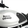 Tankpad Antypoślizgowy 2 Części RG Racing Royal Enfield 450 Guerilla 24- Black